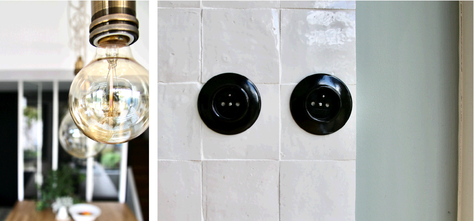 Julie Drevet Architecte d'intérieur Designer : DIJON - EXTENSION D'UNE MAISON POUR UNE AMBIANCE DEDANS / DEHORS