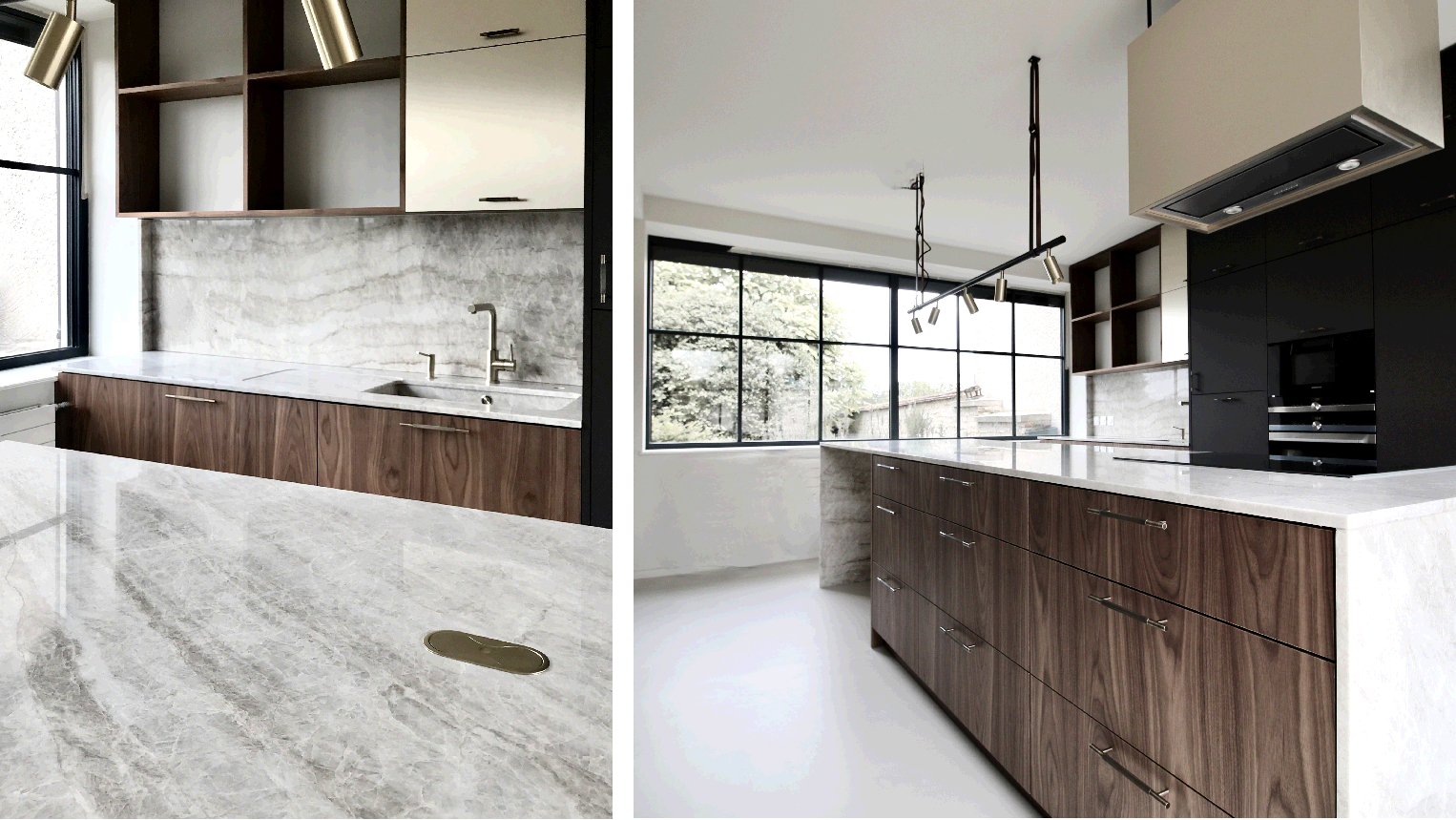 Julie Drevet Architecte d'intérieur Designer : FAUVERNEY  - RÉNOVATION D'UNE MAISON ANCIENNE ET DE SA VÉRANDA