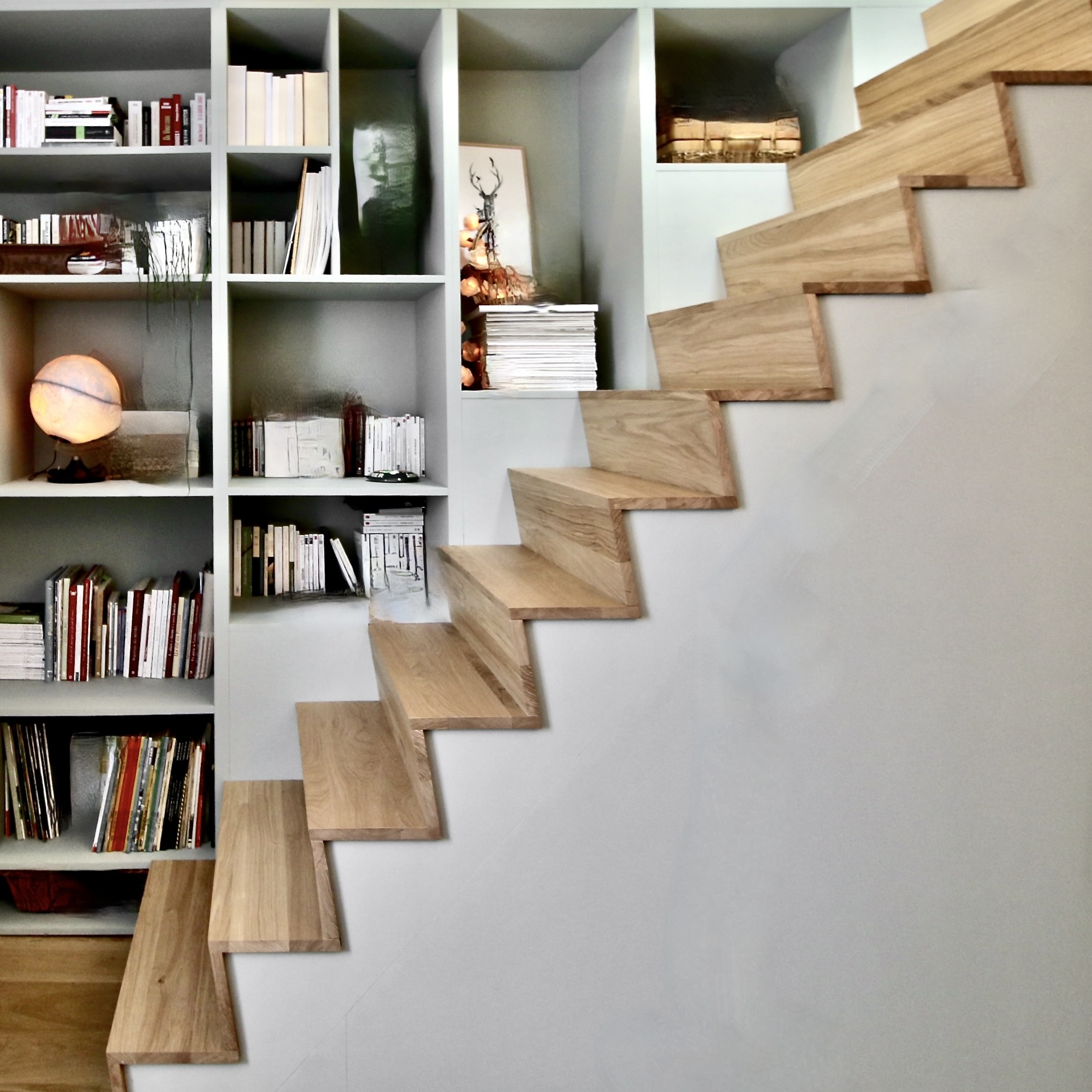 Julie Drevet Architecte d'intérieur Designer Dijon