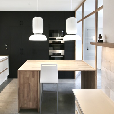 Julie Drevet Architecte d'intérieur Designer Dijon