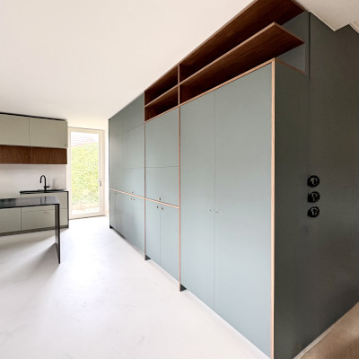 Julie Drevet Architecte d'intérieur Designer Dijon