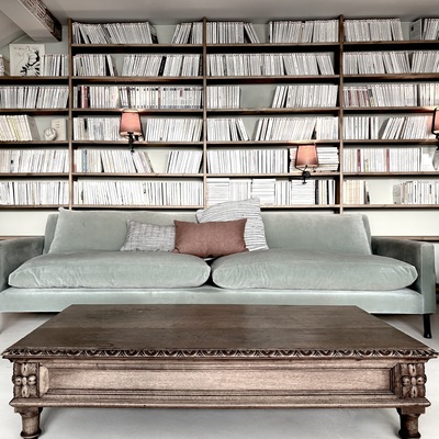 Julie Drevet Architecte d'intérieur Designer Dijon